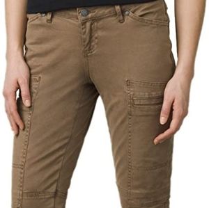 PrAna Louisa Skinny pants